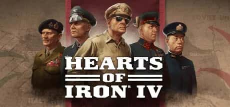 钢铁雄心4 Hearts of Iron IV v1.19.2 全DLC（新扩展包）全息投影
