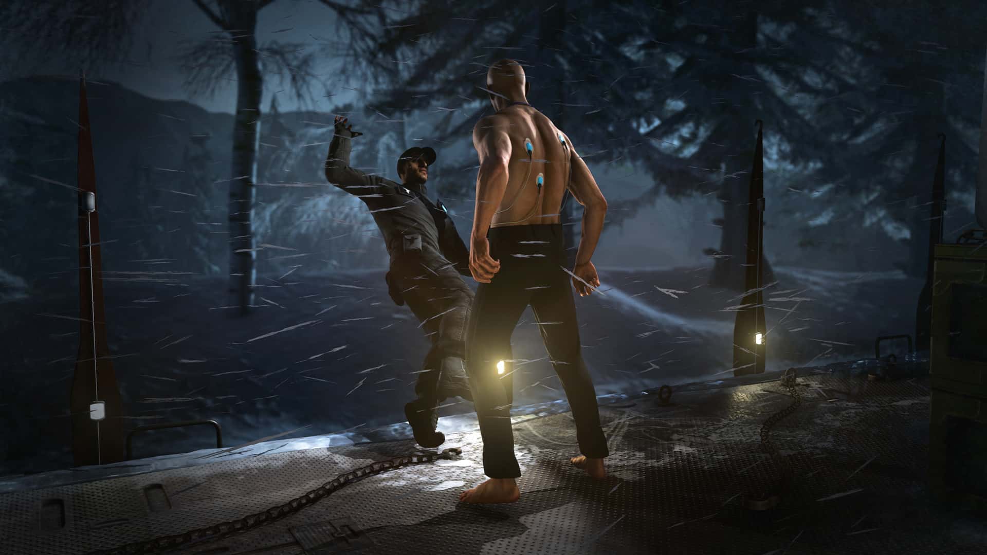 杀手3 HITMAN 3 Deluxe Edition 豪华中文版