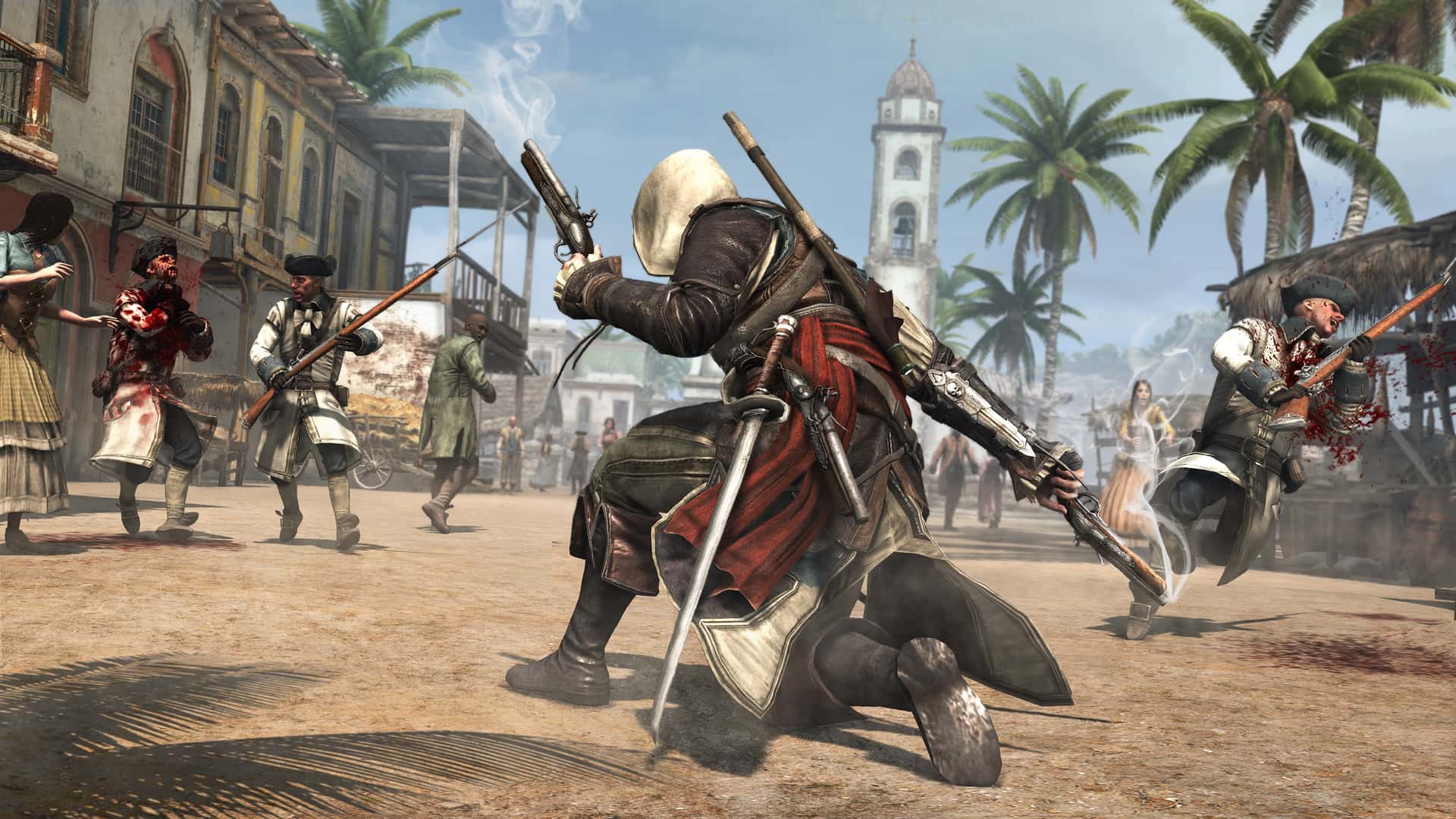 游戏截图4